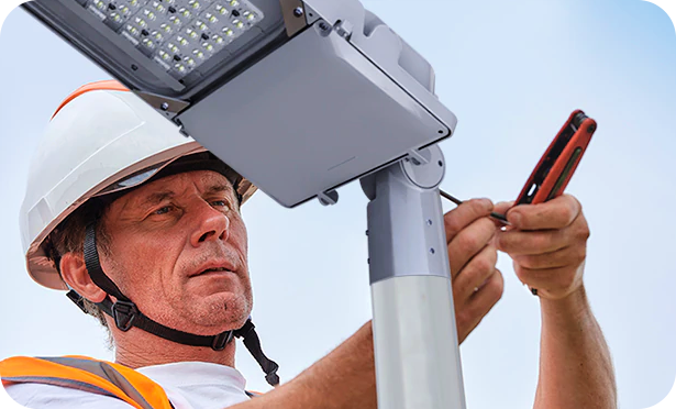 Campanha Philips Iluminação 2026